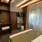 Десятиместный (Коттедж Усадьба-6), База отдыха Верхний бор