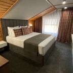 Десятиместный (Коттедж Усадьба-6), База отдыха Верхний бор