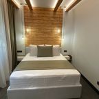 Десятиместный (Коттедж Усадьба-6), База отдыха Верхний бор