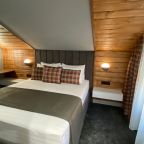 Десятиместный (Коттедж Усадьба-6), База отдыха Верхний бор