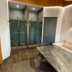 Десятиместный (Коттедж Усадьба-6), База отдыха Верхний бор