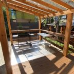 Десятиместный (Коттедж Усадьба-6), База отдыха Верхний бор