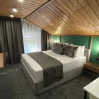 Десятиместный (Коттедж Усадьба-6), База отдыха Верхний бор