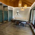 Десятиместный (Коттедж Усадьба-6), База отдыха Верхний бор