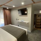 Десятиместный (Коттедж Усадьба-6), База отдыха Верхний бор