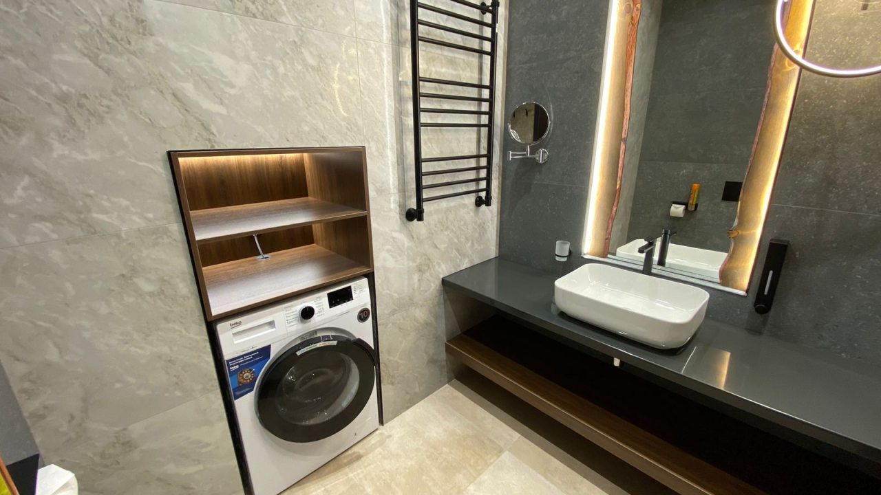 Десятиместный (Коттедж Усадьба-6), База отдыха Верхний бор