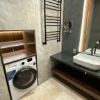 Десятиместный (Коттедж Усадьба-6), База отдыха Верхний бор