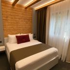 Десятиместный (Коттедж Усадьба-6), База отдыха Верхний бор