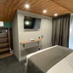 Десятиместный (Коттедж Усадьба-6), База отдыха Верхний бор