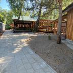 Десятиместный (Коттедж Усадьба-6), База отдыха Верхний бор