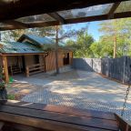 Десятиместный (Коттедж Усадьба-6), База отдыха Верхний бор