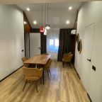 Четырехместный (Коттедж Усадьба-7), База отдыха Верхний бор