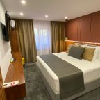 Четырехместный (Коттедж Усадьба-7), База отдыха Верхний бор