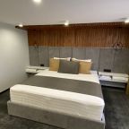 Четырехместный (Коттедж Усадьба-7), База отдыха Верхний бор