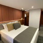 Четырехместный (Коттедж Усадьба-7), База отдыха Верхний бор