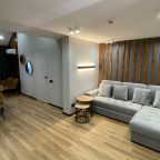 Четырехместный (Коттедж Усадьба-7), База отдыха Верхний бор