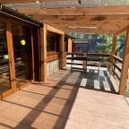 Четырехместный (Коттедж Усадьба-7), База отдыха Верхний бор