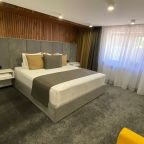 Четырехместный (Коттедж Усадьба-7), База отдыха Верхний бор