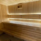 Четырехместный (Коттедж Усадьба-7), База отдыха Верхний бор