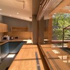 Четырехместный (Коттедж Усадьба-7), База отдыха Верхний бор