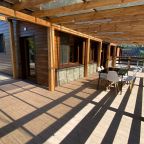 Четырехместный (Коттедж Усадьба-7), База отдыха Верхний бор