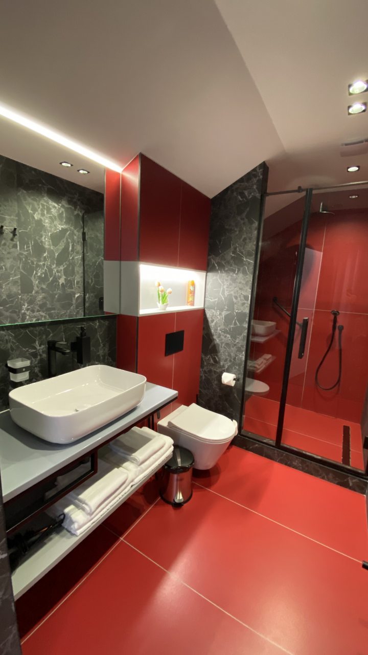 Десятиместный (Коттедж 