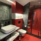 Десятиместный (Коттедж "Усадьба-8"), База отдыха Верхний бор