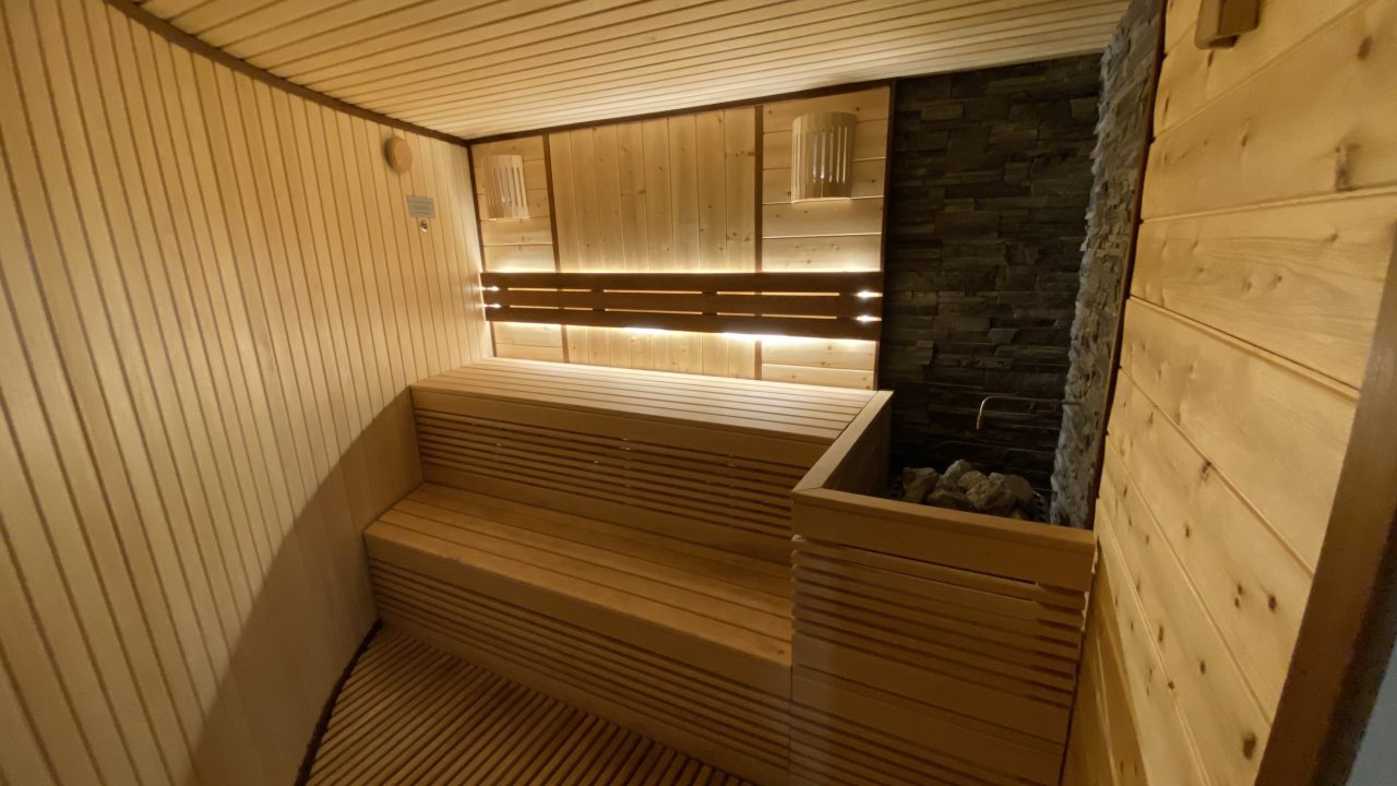 Десятиместный (Коттедж 