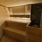 Десятиместный (Коттедж "Усадьба-8"), База отдыха Верхний бор