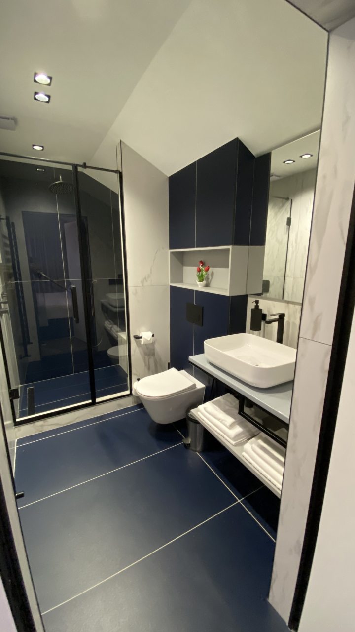 Десятиместный (Коттедж 