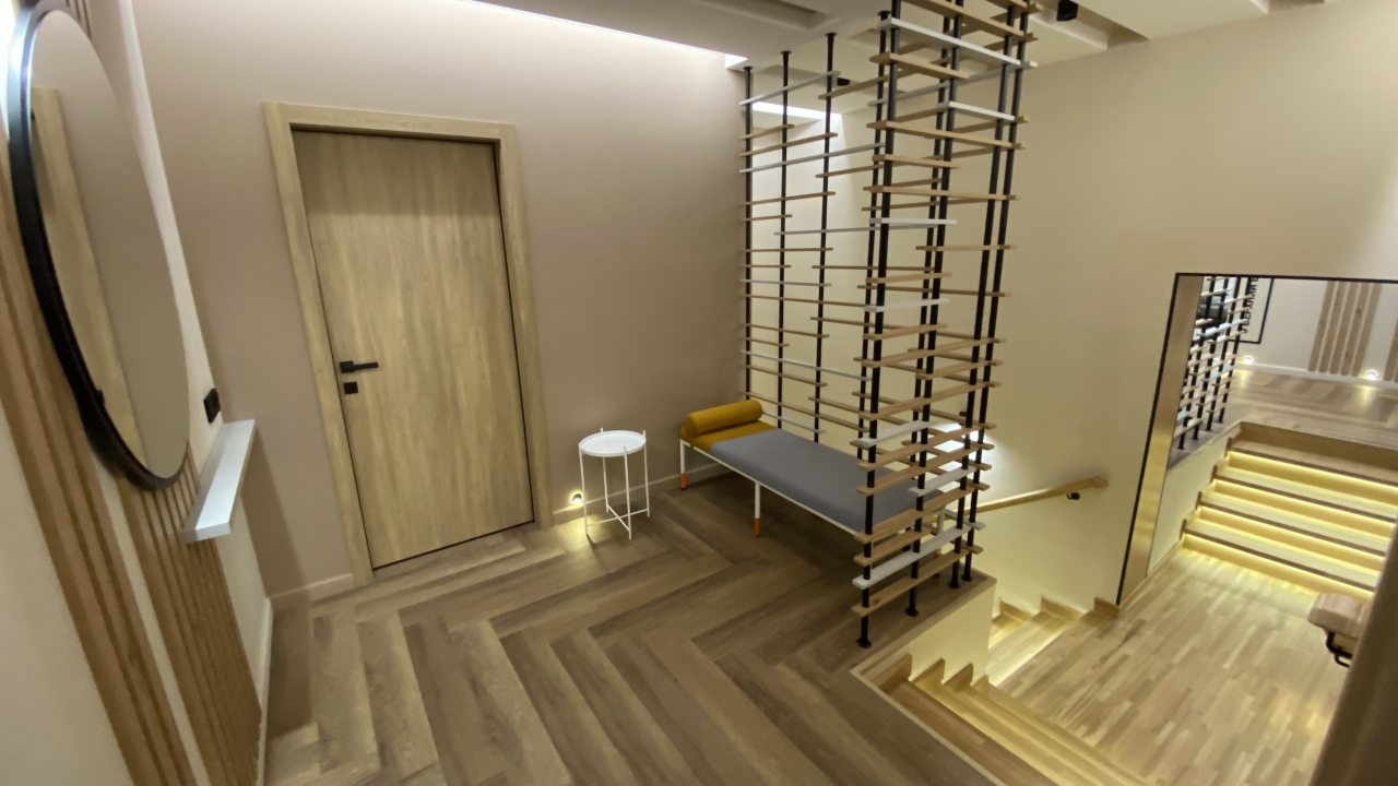 Десятиместный (Коттедж 