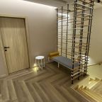 Десятиместный (Коттедж "Усадьба-8"), База отдыха Верхний бор