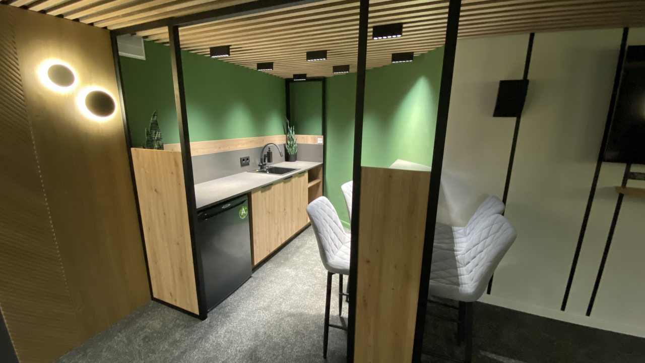 Десятиместный (Коттедж 