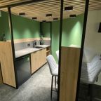 Десятиместный (Коттедж "Усадьба-8"), База отдыха Верхний бор