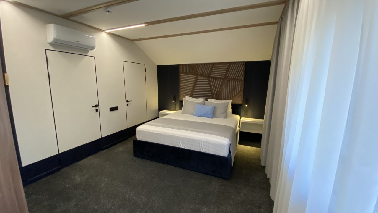 Десятиместный (Коттедж 