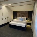 Десятиместный (Коттедж "Усадьба-8"), База отдыха Верхний бор