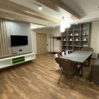 Десятиместный (Коттедж "Усадьба-8"), База отдыха Верхний бор