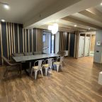 Десятиместный (Коттедж "Усадьба-8"), База отдыха Верхний бор