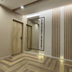 Десятиместный (Коттедж "Усадьба-8"), База отдыха Верхний бор