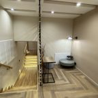 Десятиместный (Коттедж "Усадьба-8"), База отдыха Верхний бор