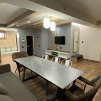 Десятиместный (Коттедж "Усадьба-8"), База отдыха Верхний бор