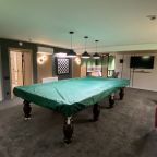 Десятиместный (Коттедж "Усадьба-8"), База отдыха Верхний бор