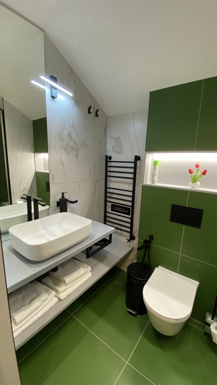 Десятиместный (Коттедж 