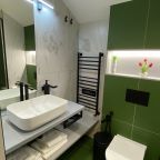 Десятиместный (Коттедж "Усадьба-8"), База отдыха Верхний бор