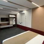 Десятиместный (Коттедж "Усадьба-8"), База отдыха Верхний бор