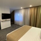 Десятиместный (Коттедж "Усадьба-8"), База отдыха Верхний бор