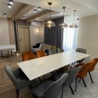 Десятиместный (Коттедж "Усадьба-8"), База отдыха Верхний бор