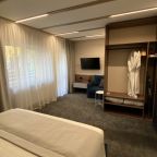 Десятиместный (Коттедж "Усадьба-8"), База отдыха Верхний бор