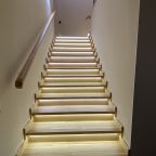 Десятиместный (Коттедж "Усадьба-8"), База отдыха Верхний бор