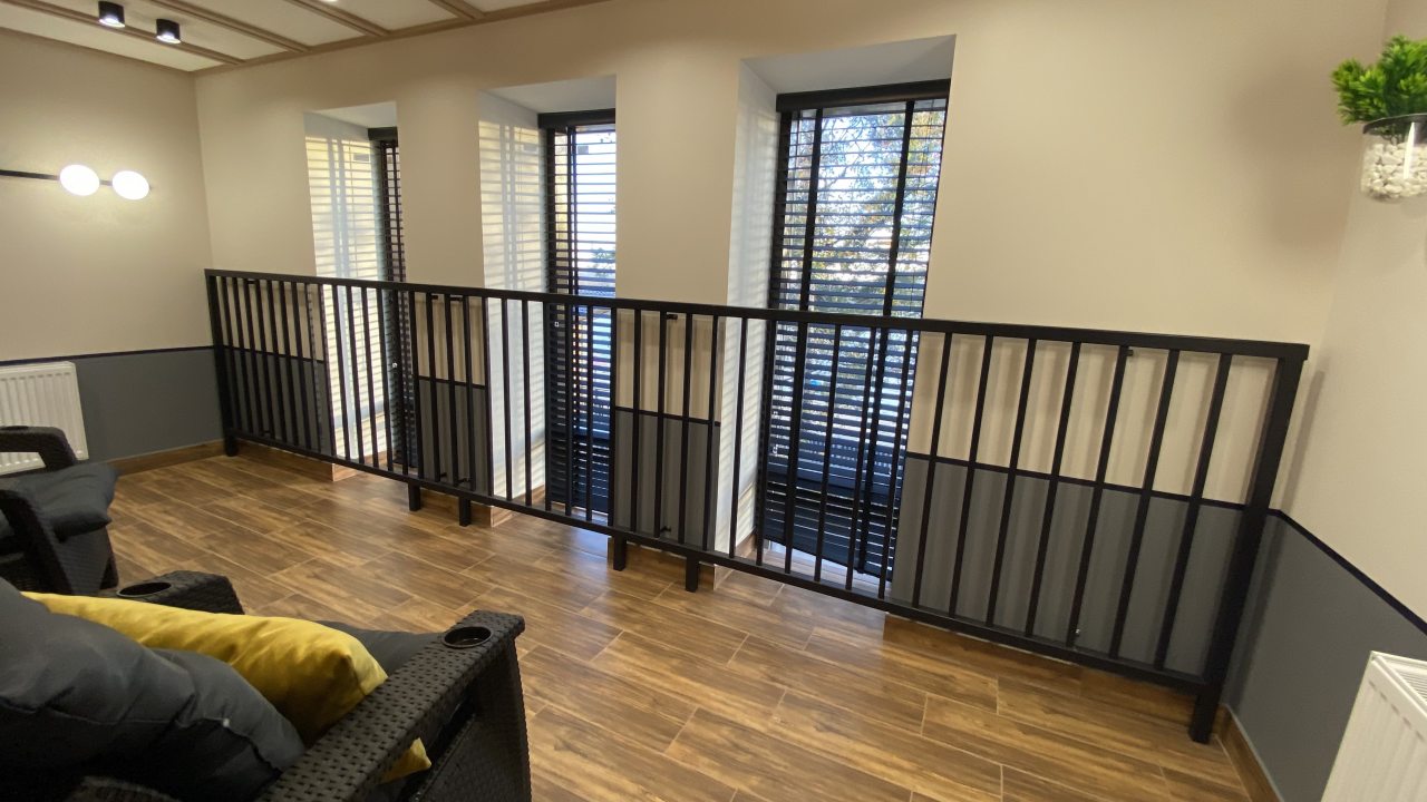 Десятиместный (Коттедж 